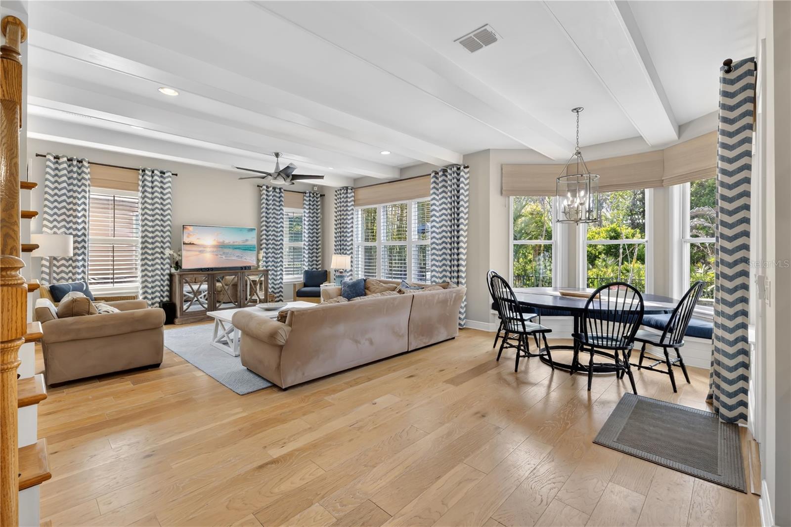 PEACHTREE PARK - Residential