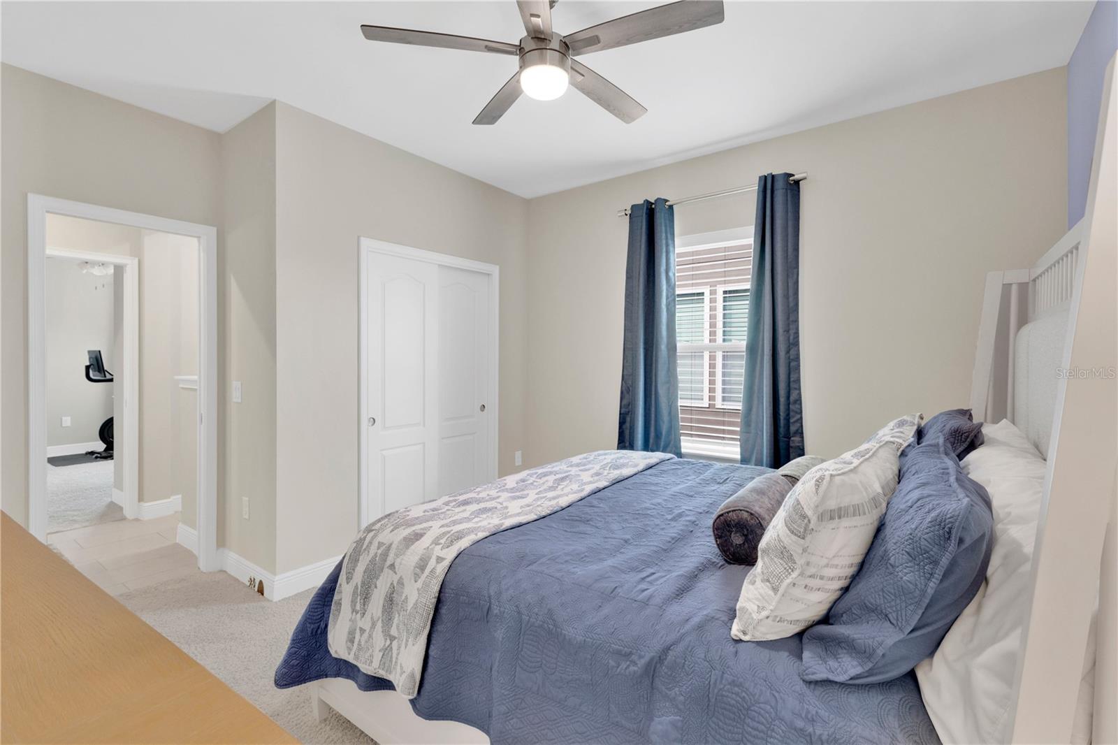 PEACHTREE PARK - Residential