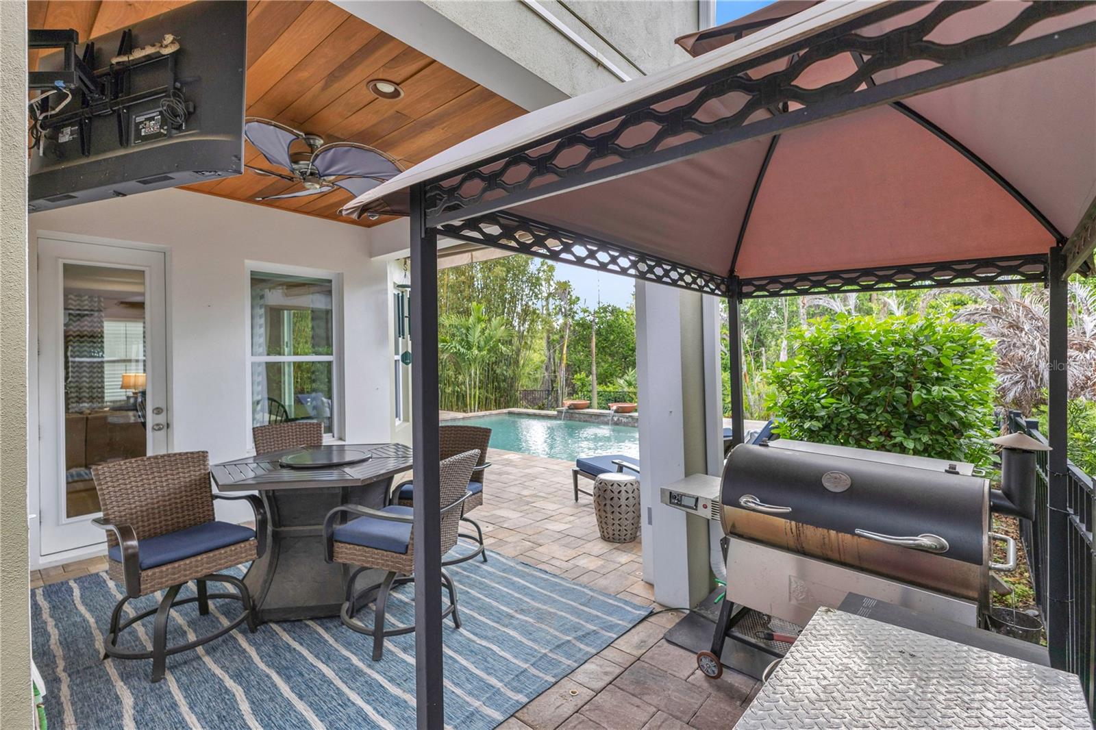 PEACHTREE PARK - Residential