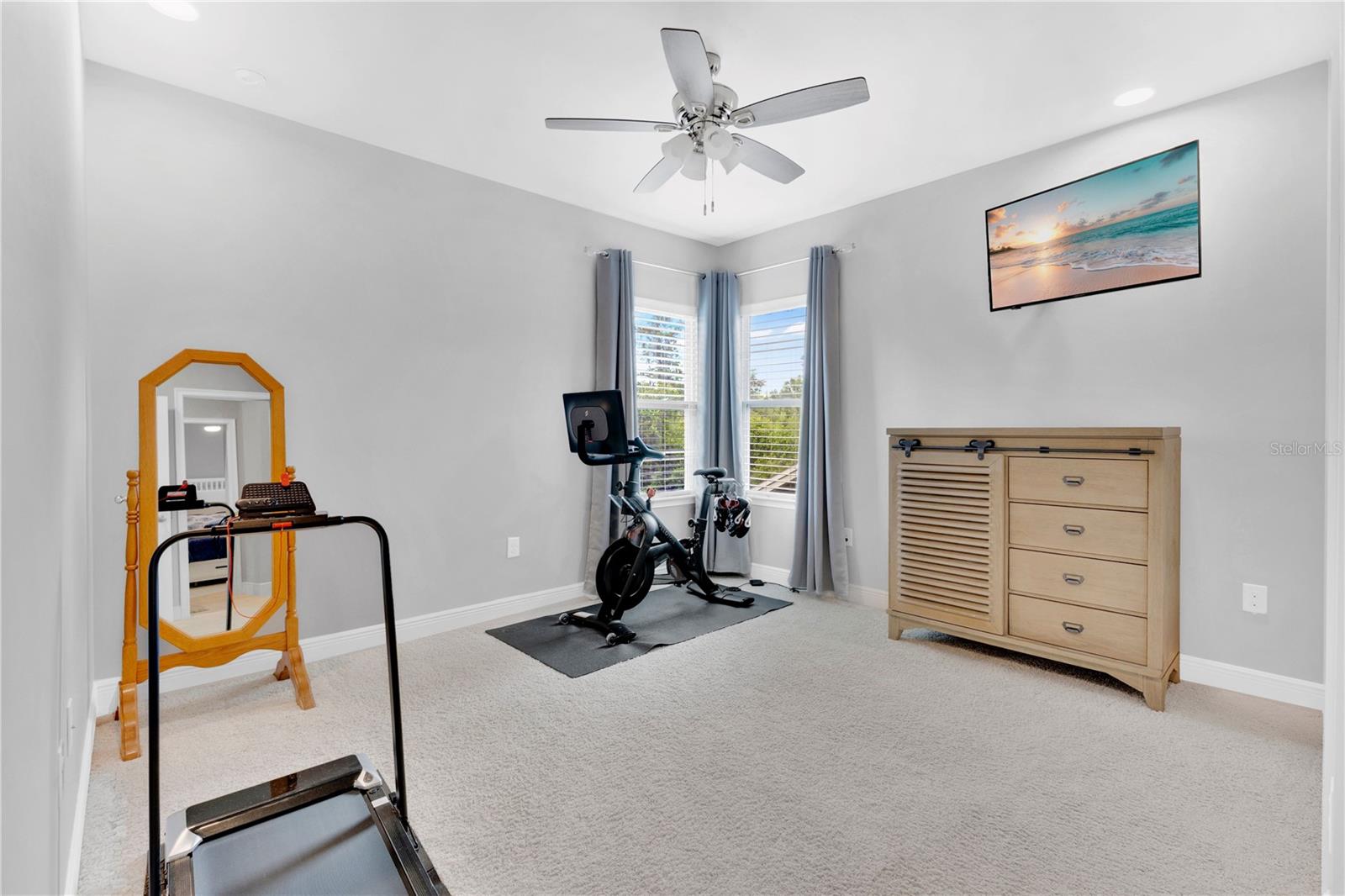 PEACHTREE PARK - Residential