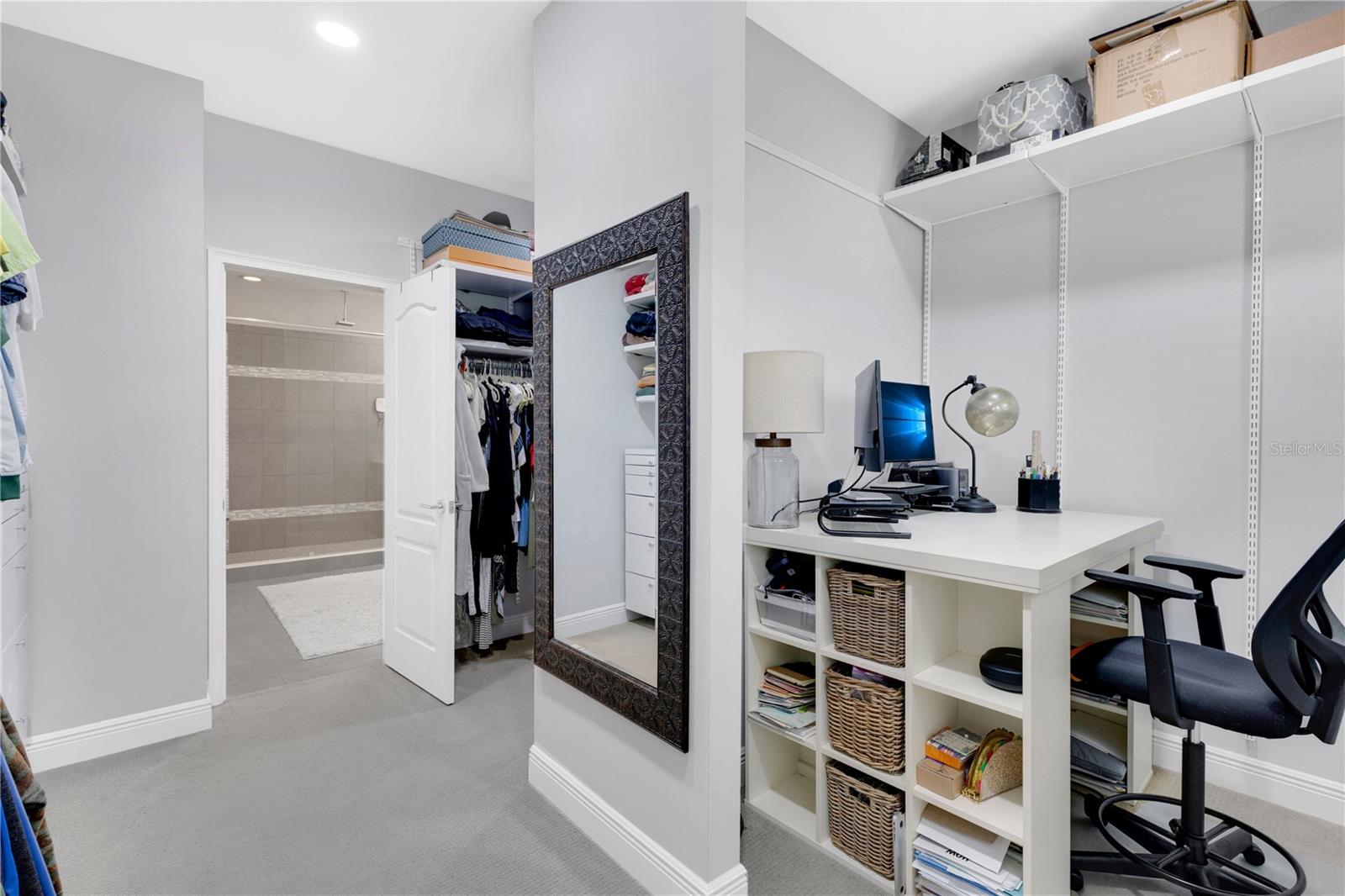 PEACHTREE PARK - Residential