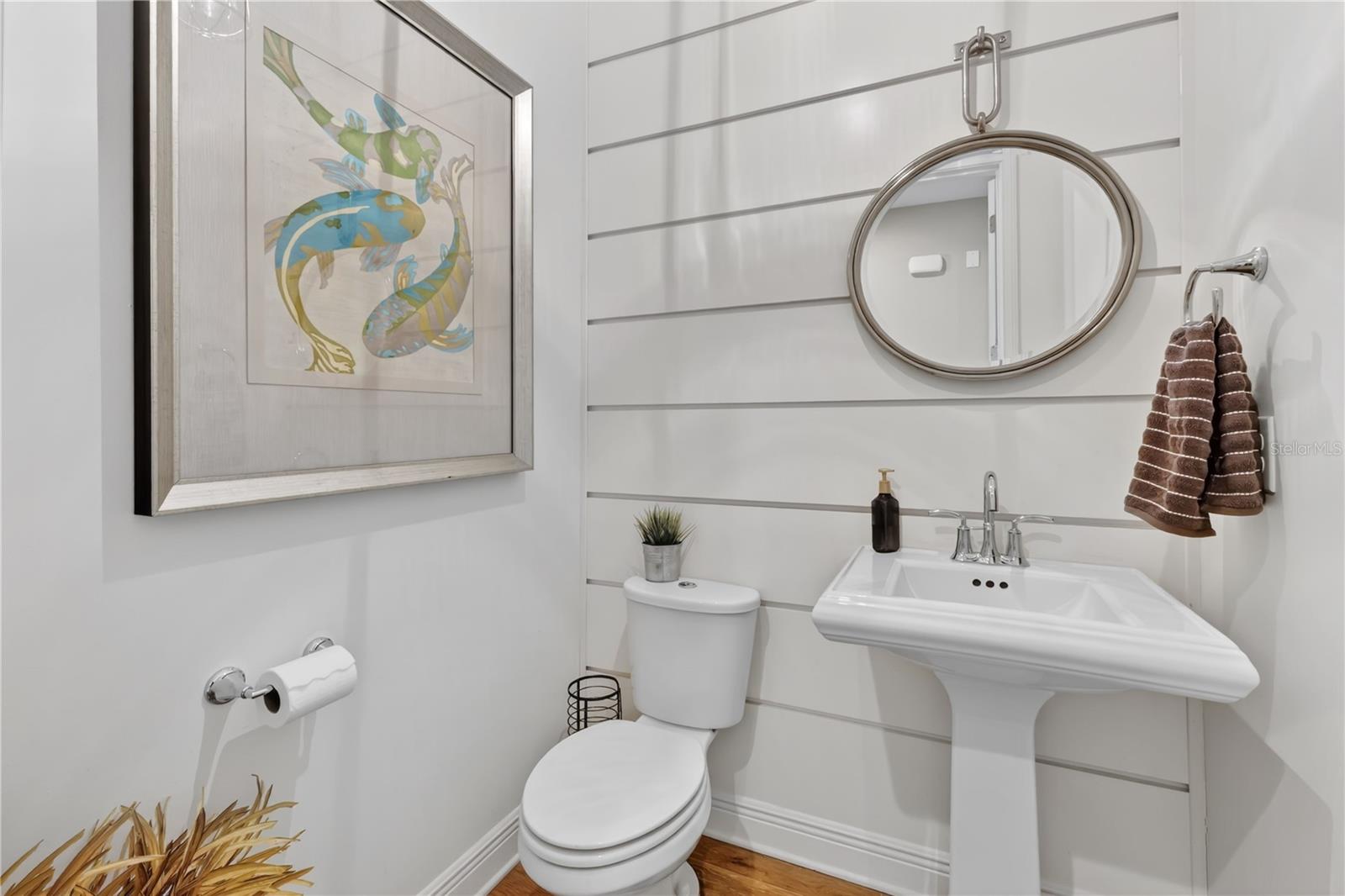 PEACHTREE PARK - Residential