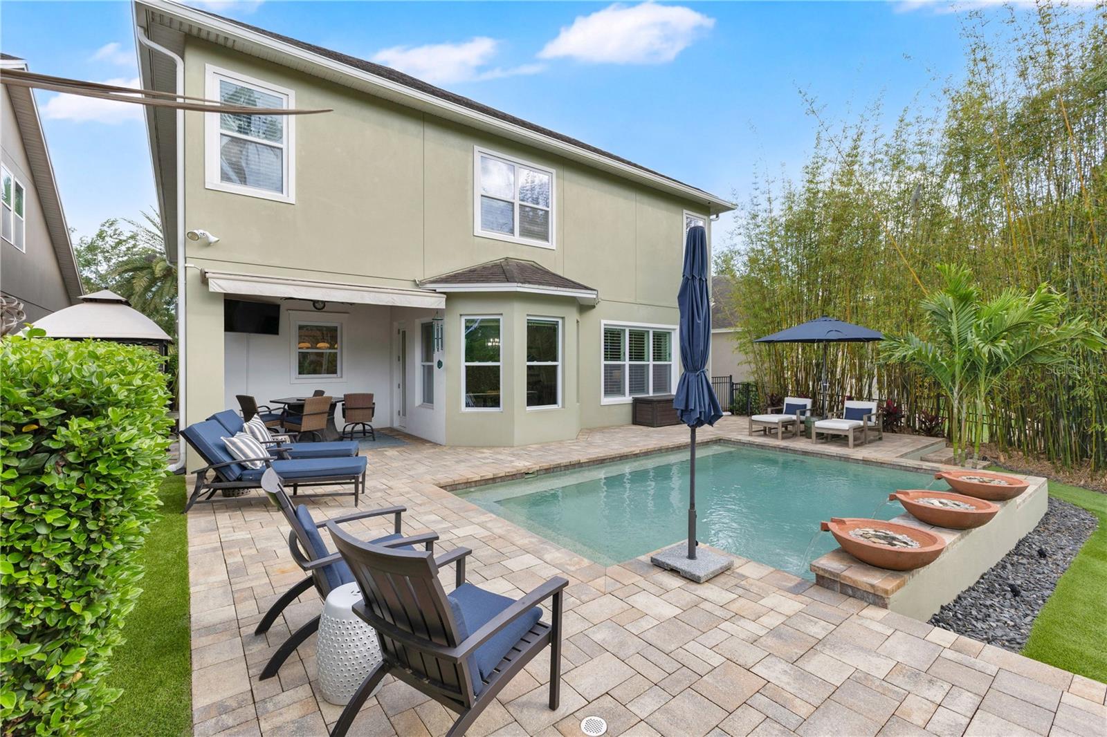 PEACHTREE PARK - Residential