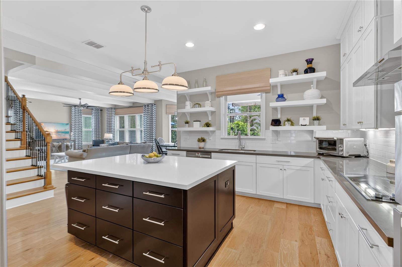 PEACHTREE PARK - Residential