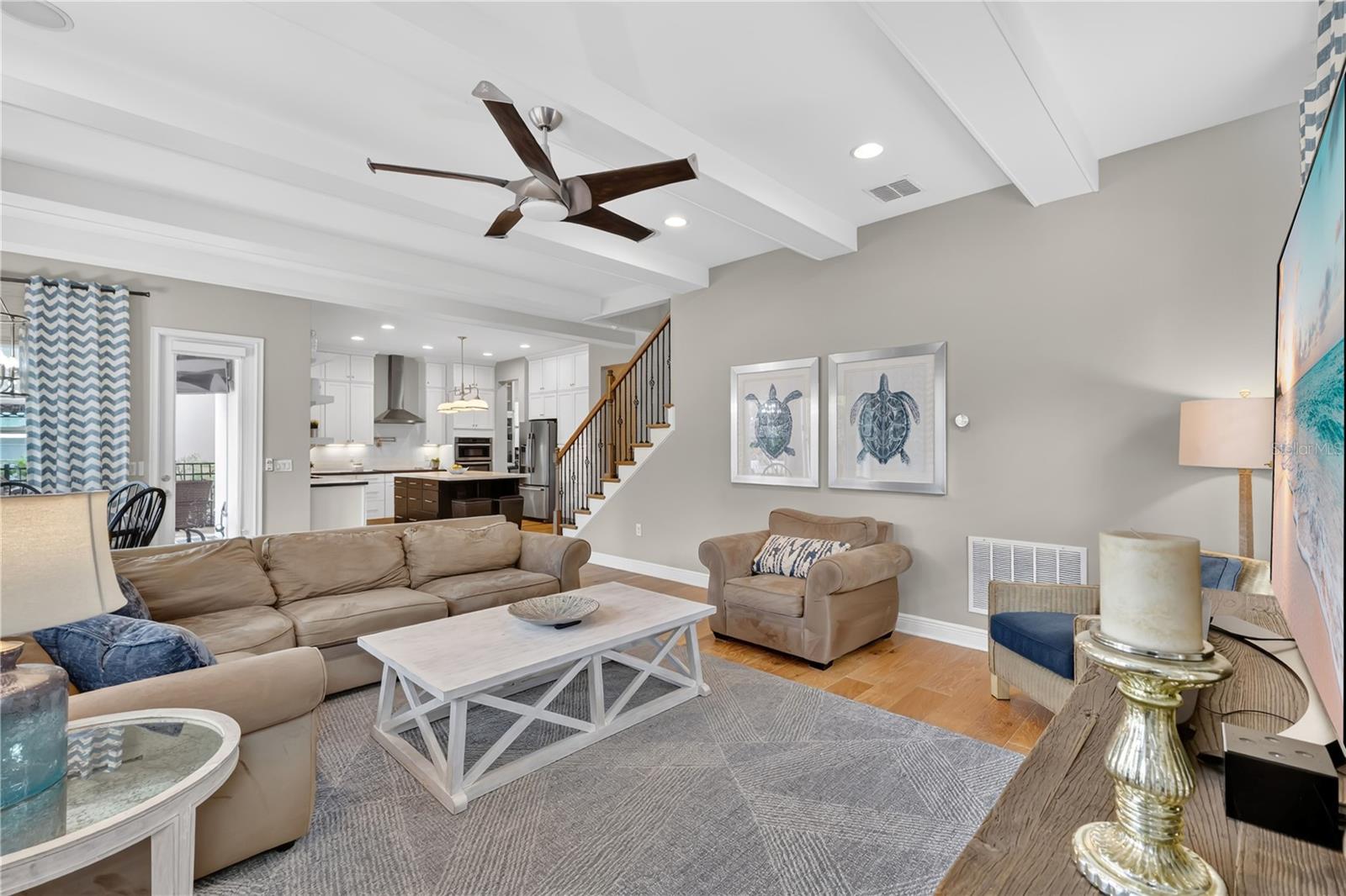 PEACHTREE PARK - Residential