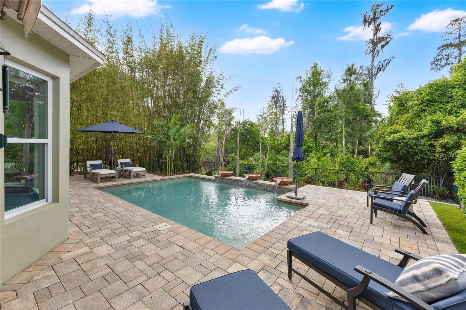 PEACHTREE PARK - Residential