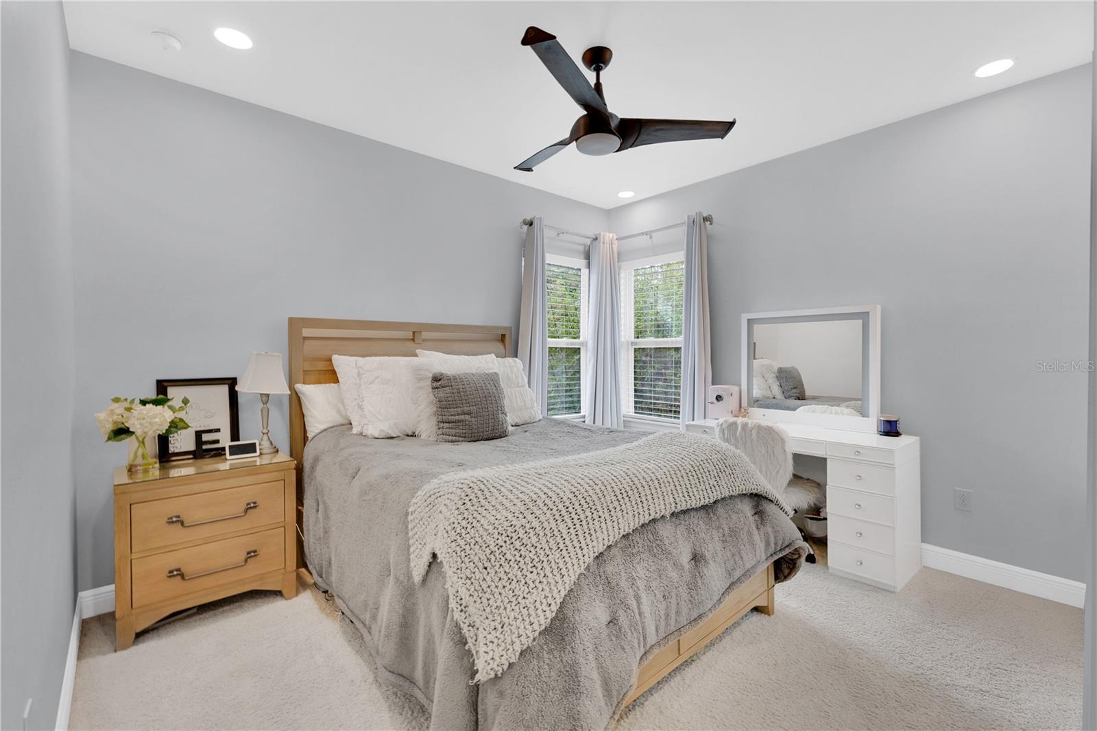 PEACHTREE PARK - Residential