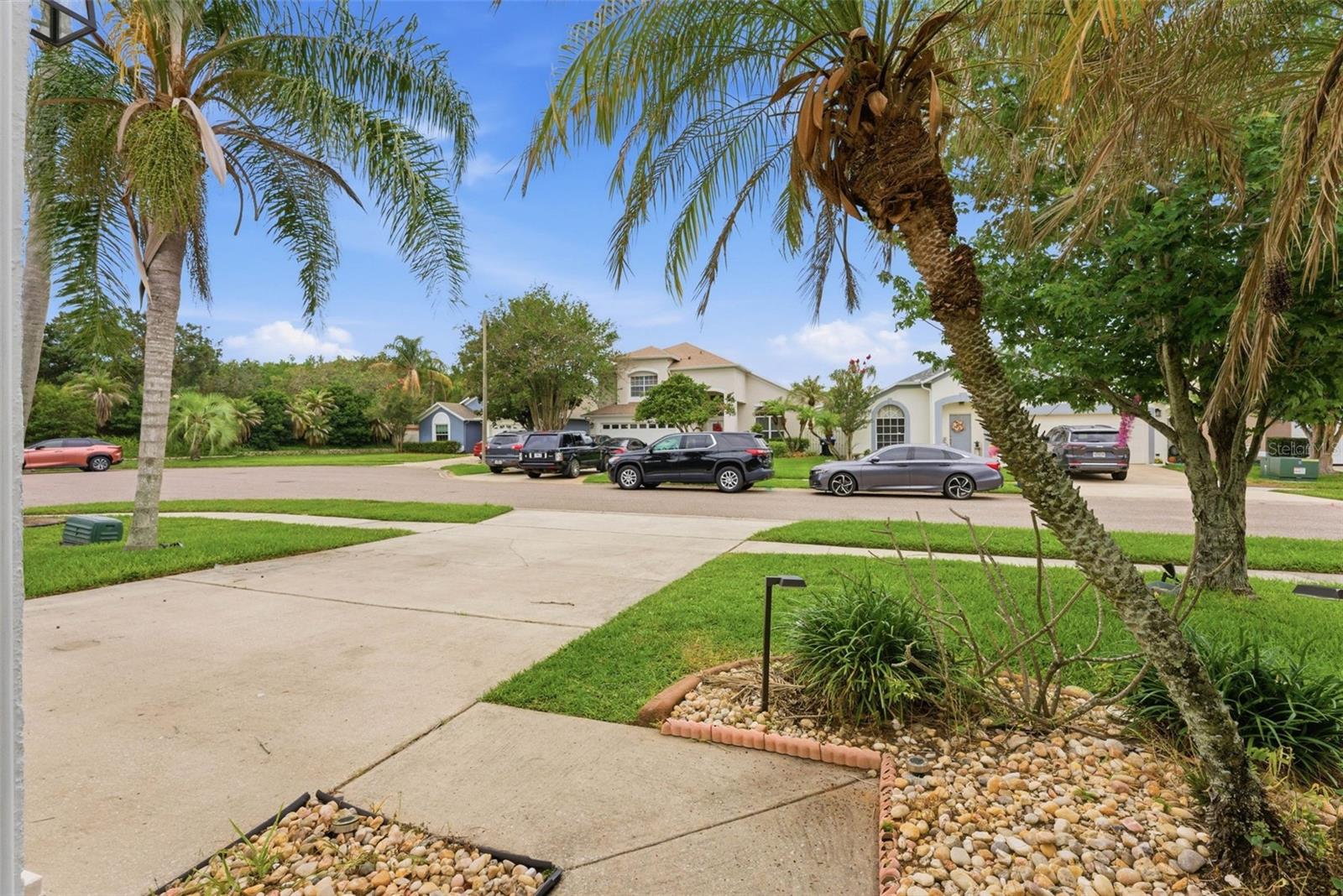 13917 TALLOWRIDGE COURT