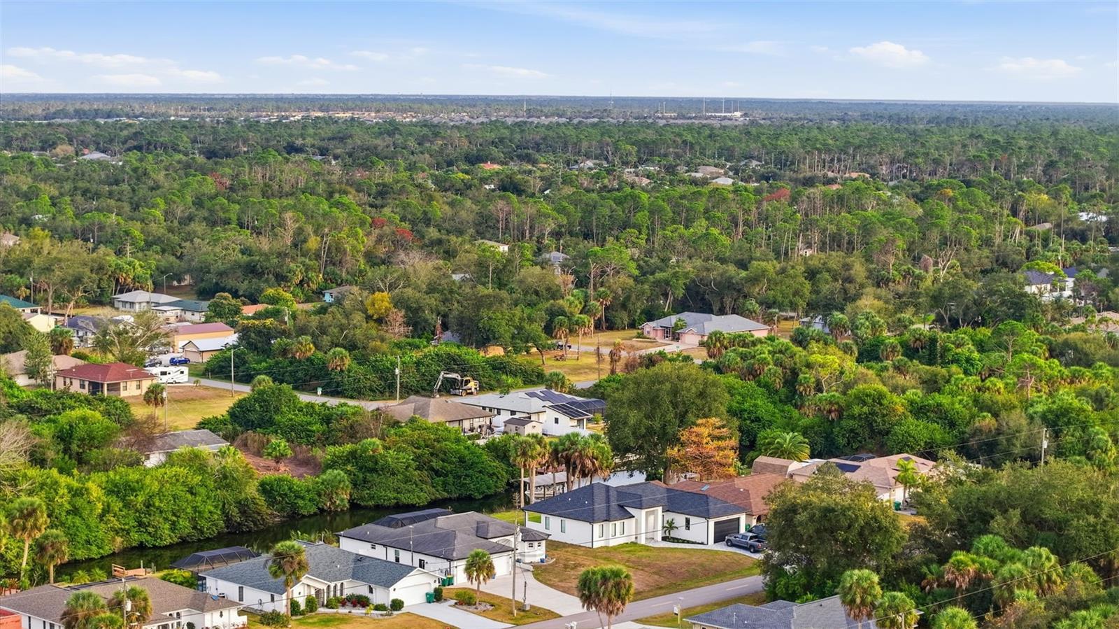 PORT CHARLOTTE SEC 024 - Residential