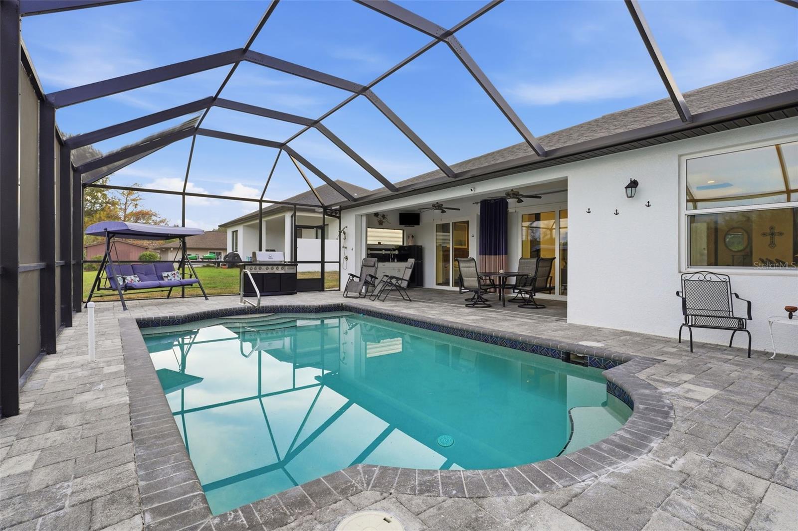 PORT CHARLOTTE SEC 024 - Residential