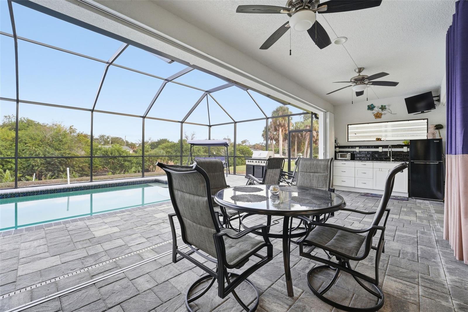 PORT CHARLOTTE SEC 024 - Residential