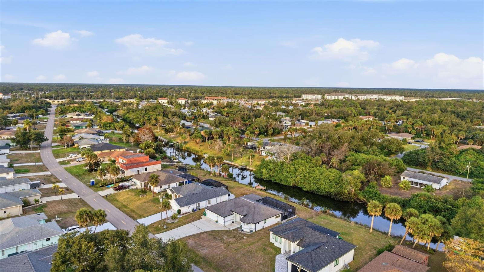 PORT CHARLOTTE SEC 024 - Residential