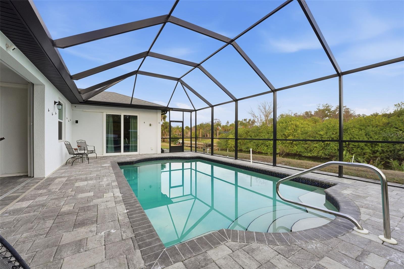 PORT CHARLOTTE SEC 024 - Residential