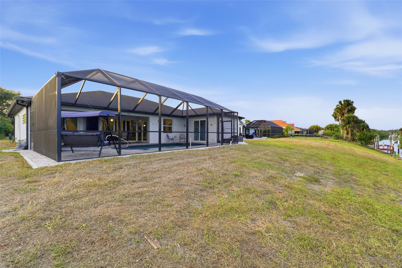 PORT CHARLOTTE SEC 024 - Residential