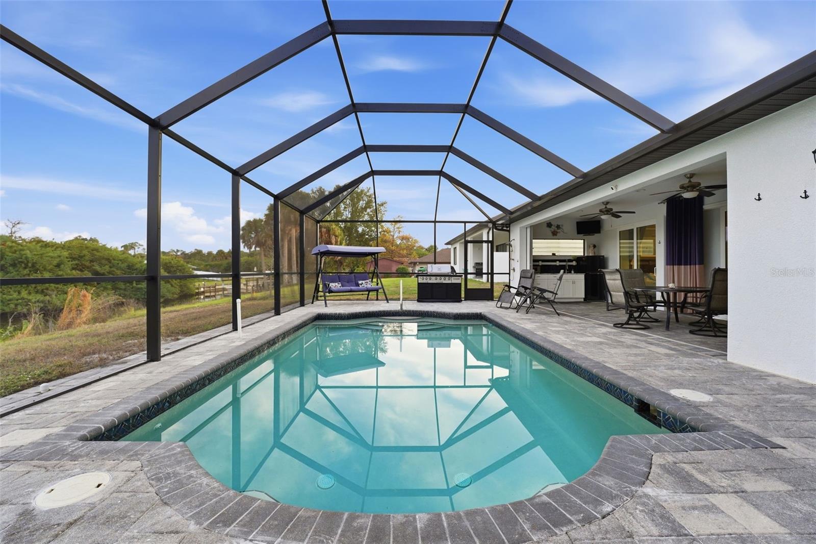 PORT CHARLOTTE SEC 024 - Residential