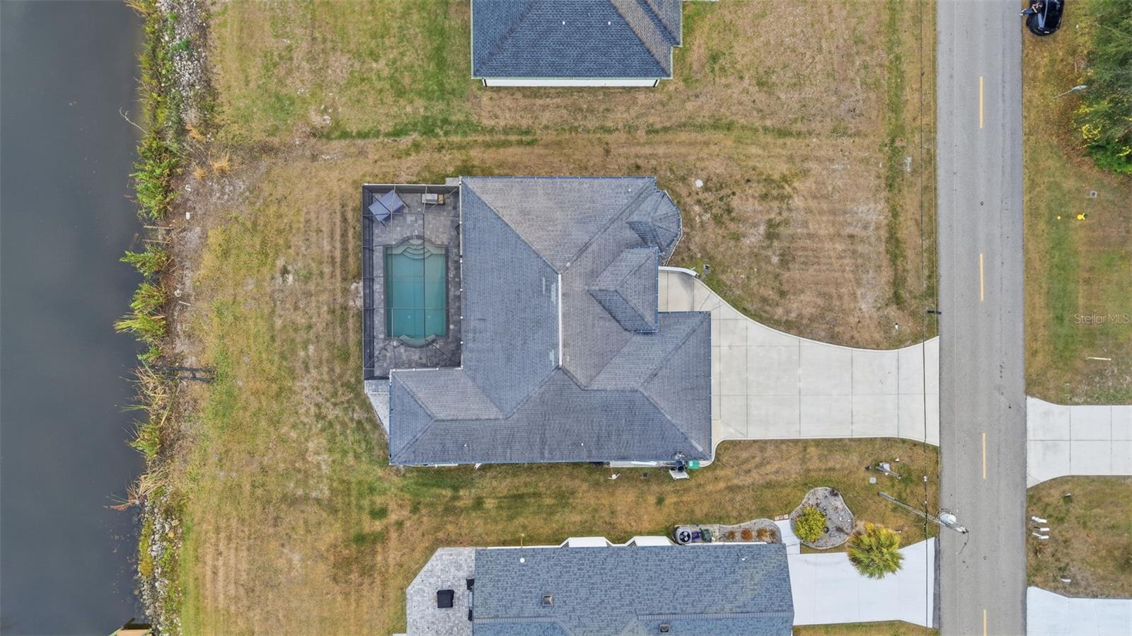 PORT CHARLOTTE SEC 024 - Residential