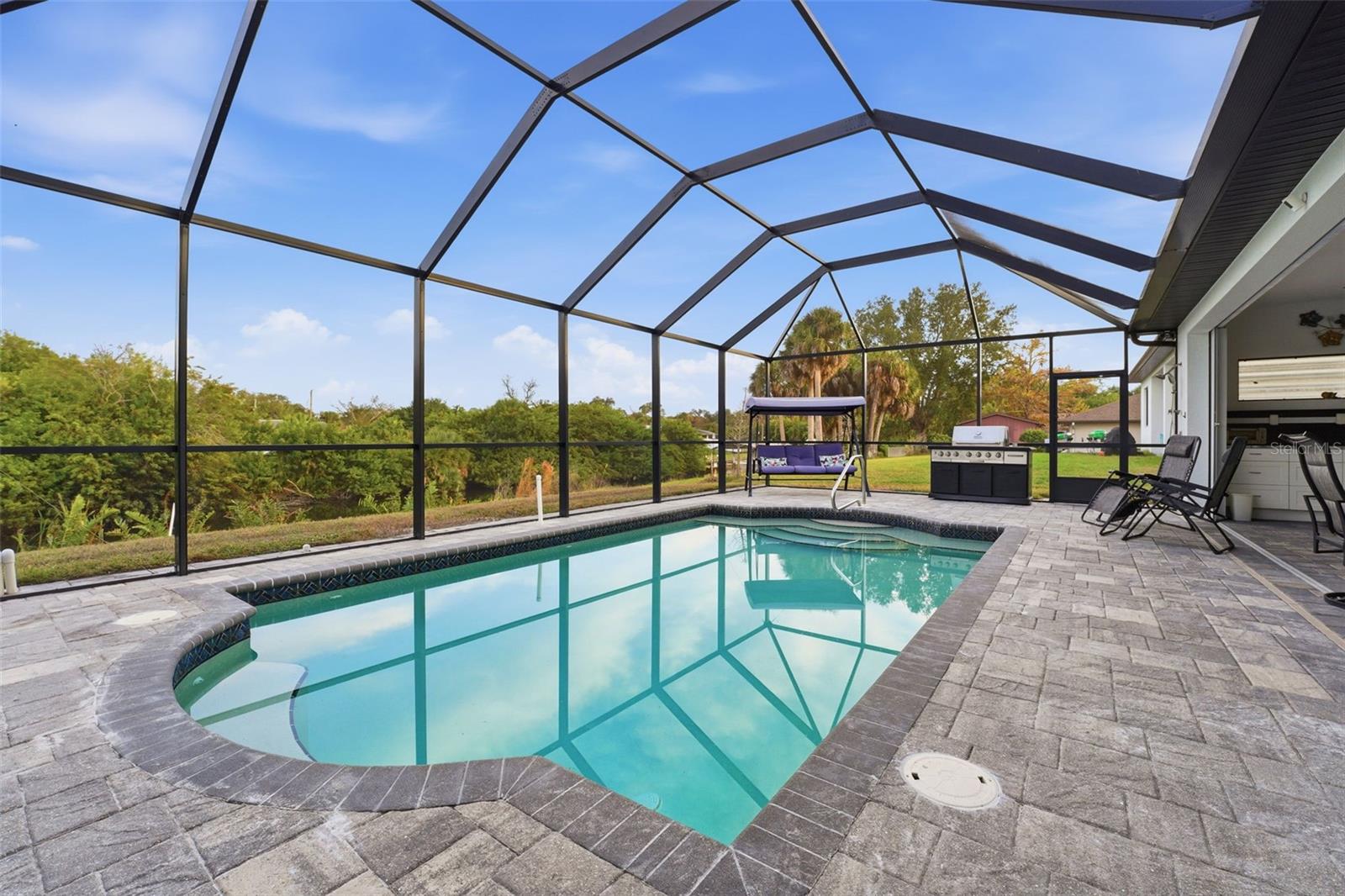 PORT CHARLOTTE SEC 024 - Residential