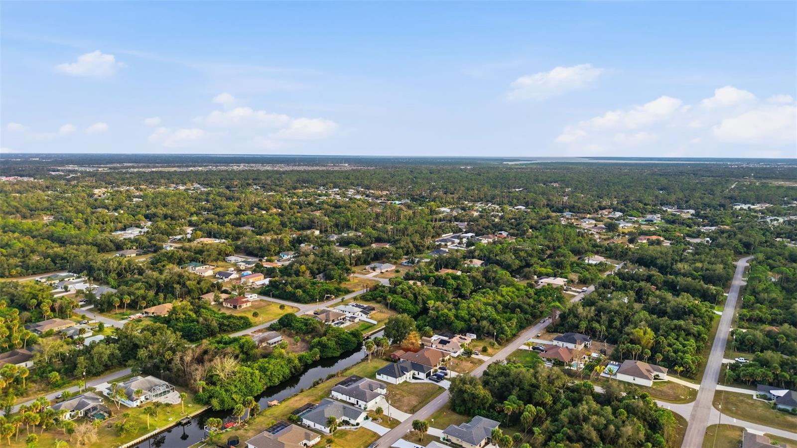 PORT CHARLOTTE SEC 024 - Residential