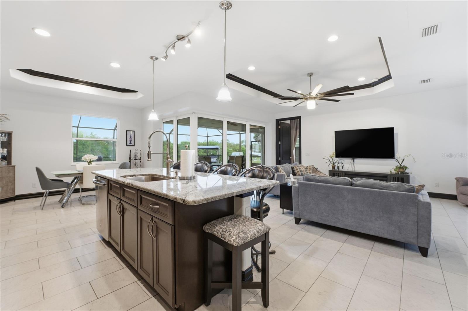 PORT CHARLOTTE SEC 024 - Residential