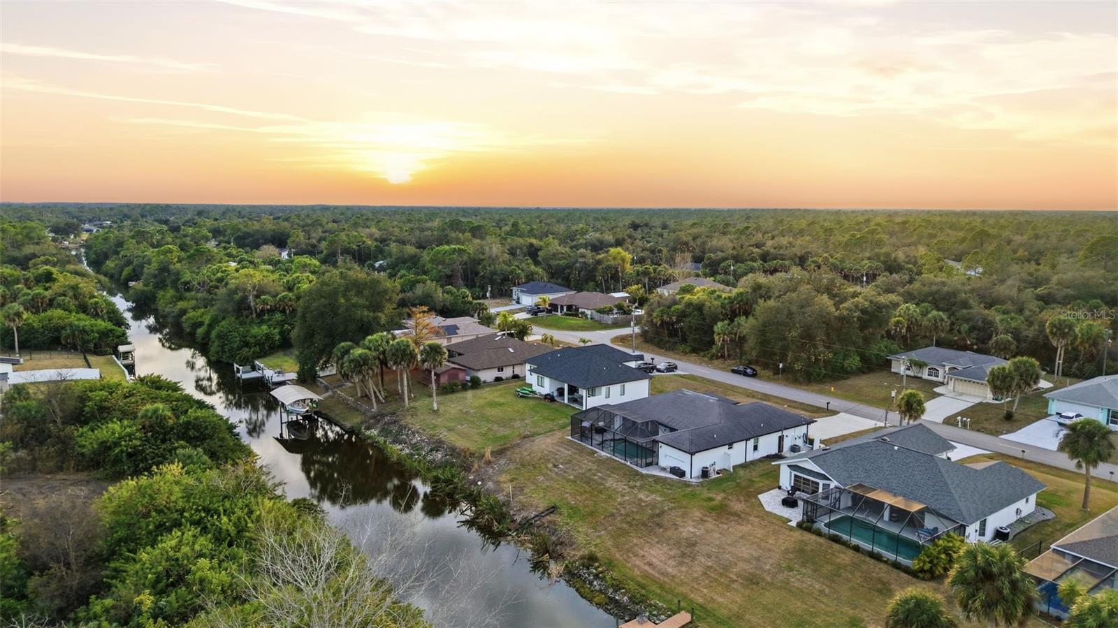 PORT CHARLOTTE SEC 024 - Residential