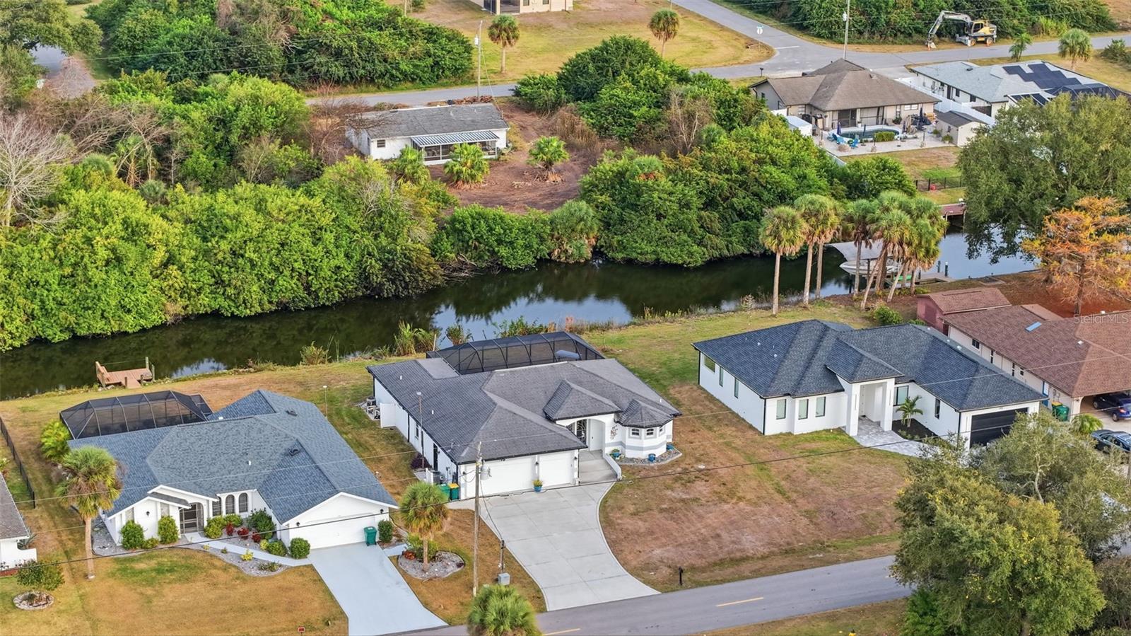 PORT CHARLOTTE SEC 024 - Residential