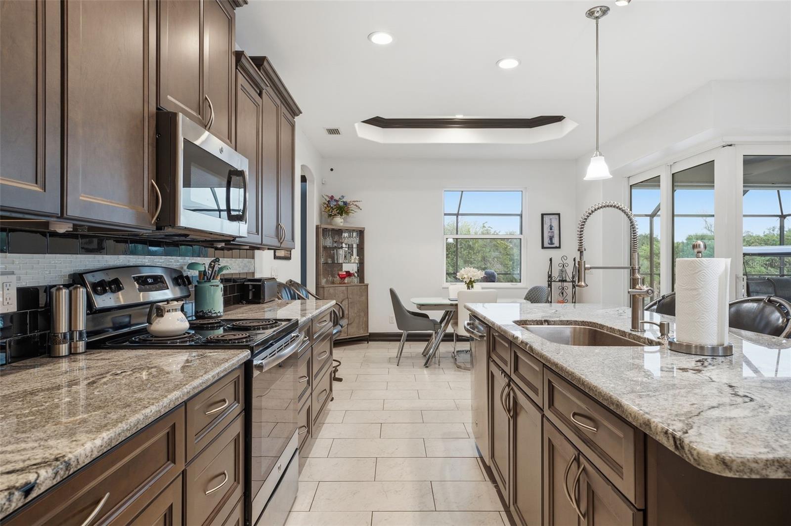 PORT CHARLOTTE SEC 024 - Residential