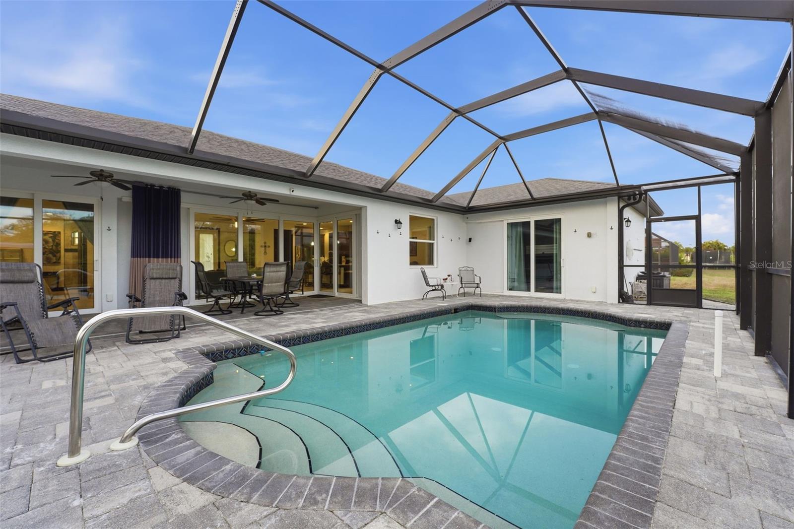 PORT CHARLOTTE SEC 024 - Residential