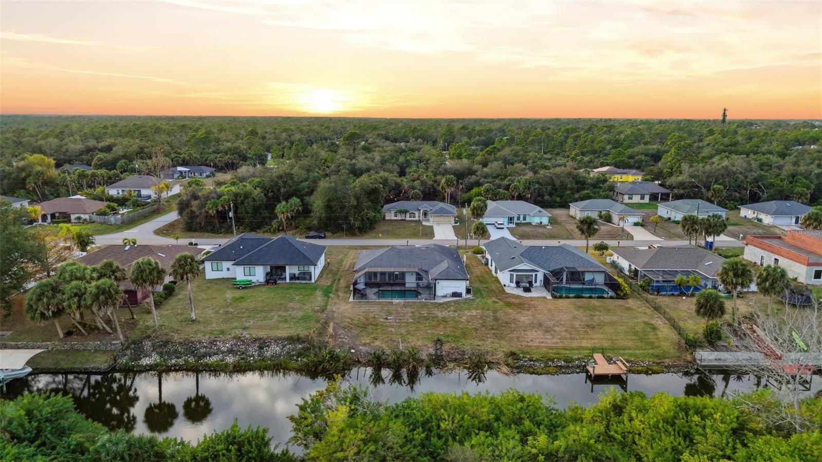 PORT CHARLOTTE SEC 024 - Residential