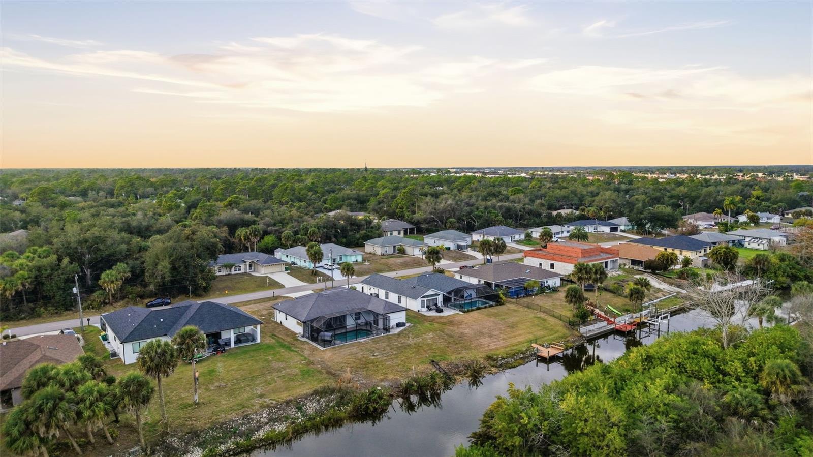 PORT CHARLOTTE SEC 024 - Residential