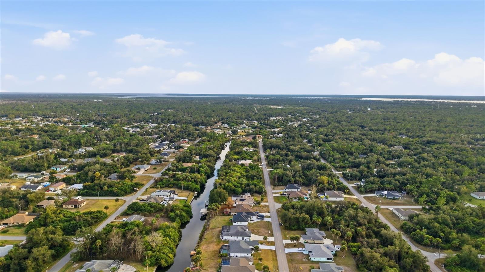 PORT CHARLOTTE SEC 024 - Residential