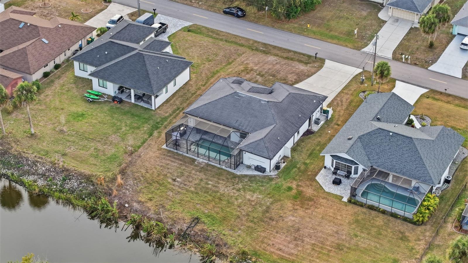 PORT CHARLOTTE SEC 024 - Residential