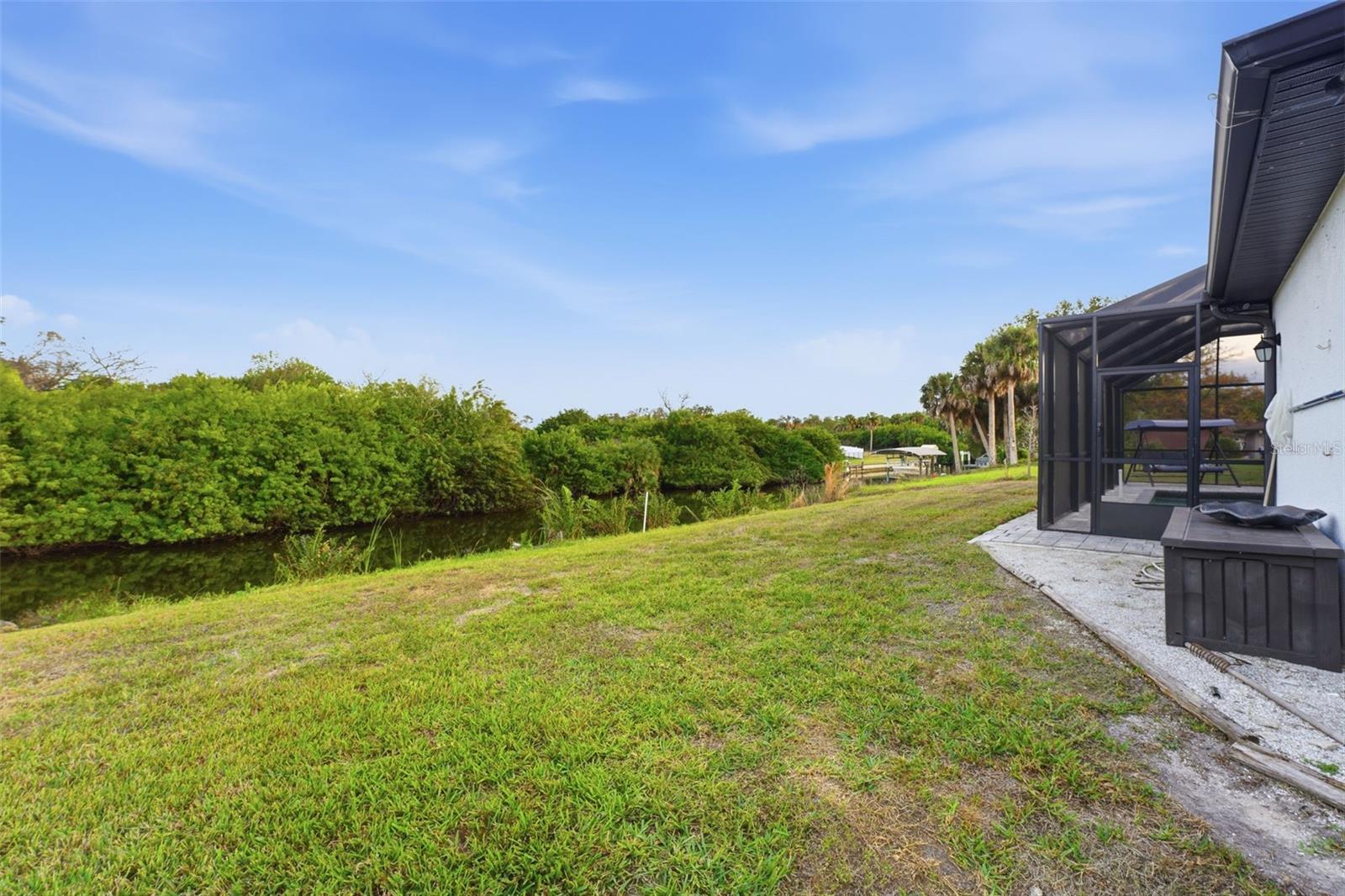 PORT CHARLOTTE SEC 024 - Residential