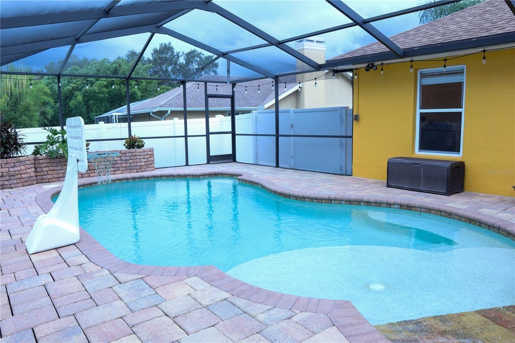 Photo of 6093 Velvet Loop, Lakeland, FL 33811 (MLS # R4911917)