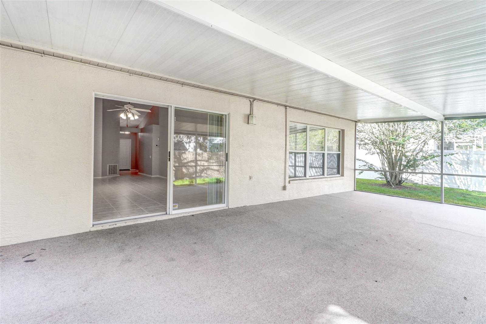 QUAIL HOLLOW VILLAGE - Residential Lease
