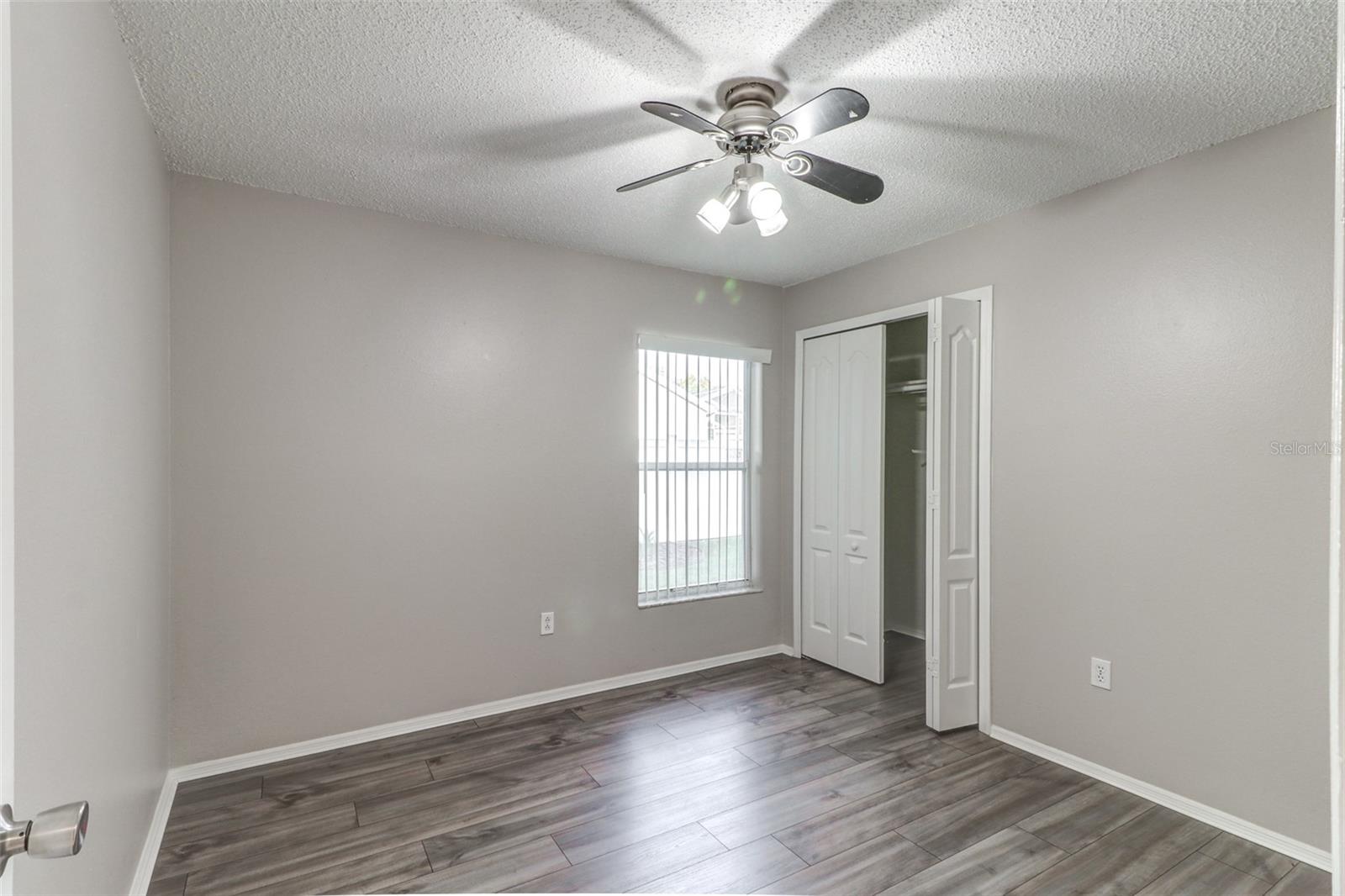 QUAIL HOLLOW VILLAGE - Residential Lease