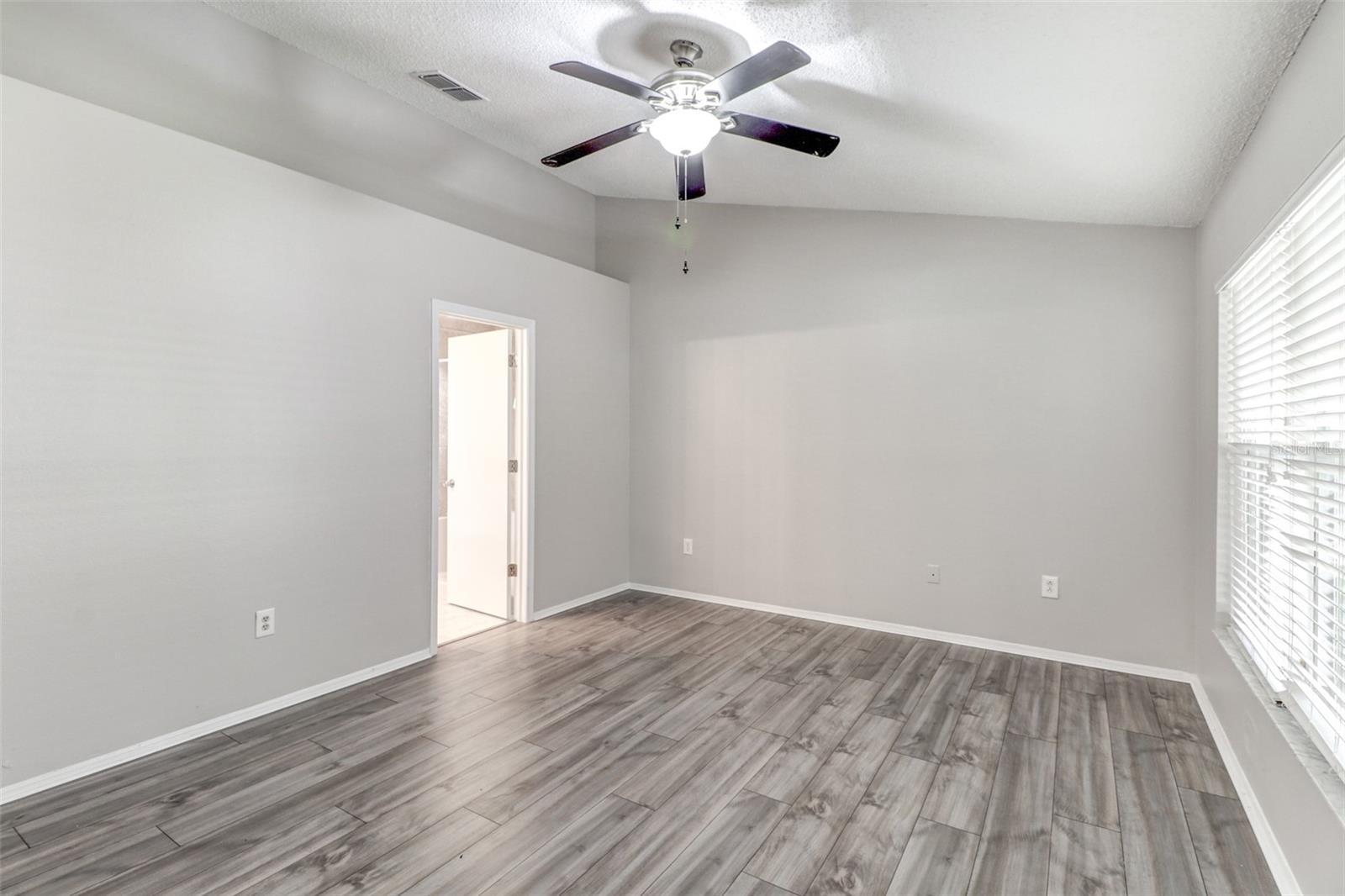 QUAIL HOLLOW VILLAGE - Residential Lease
