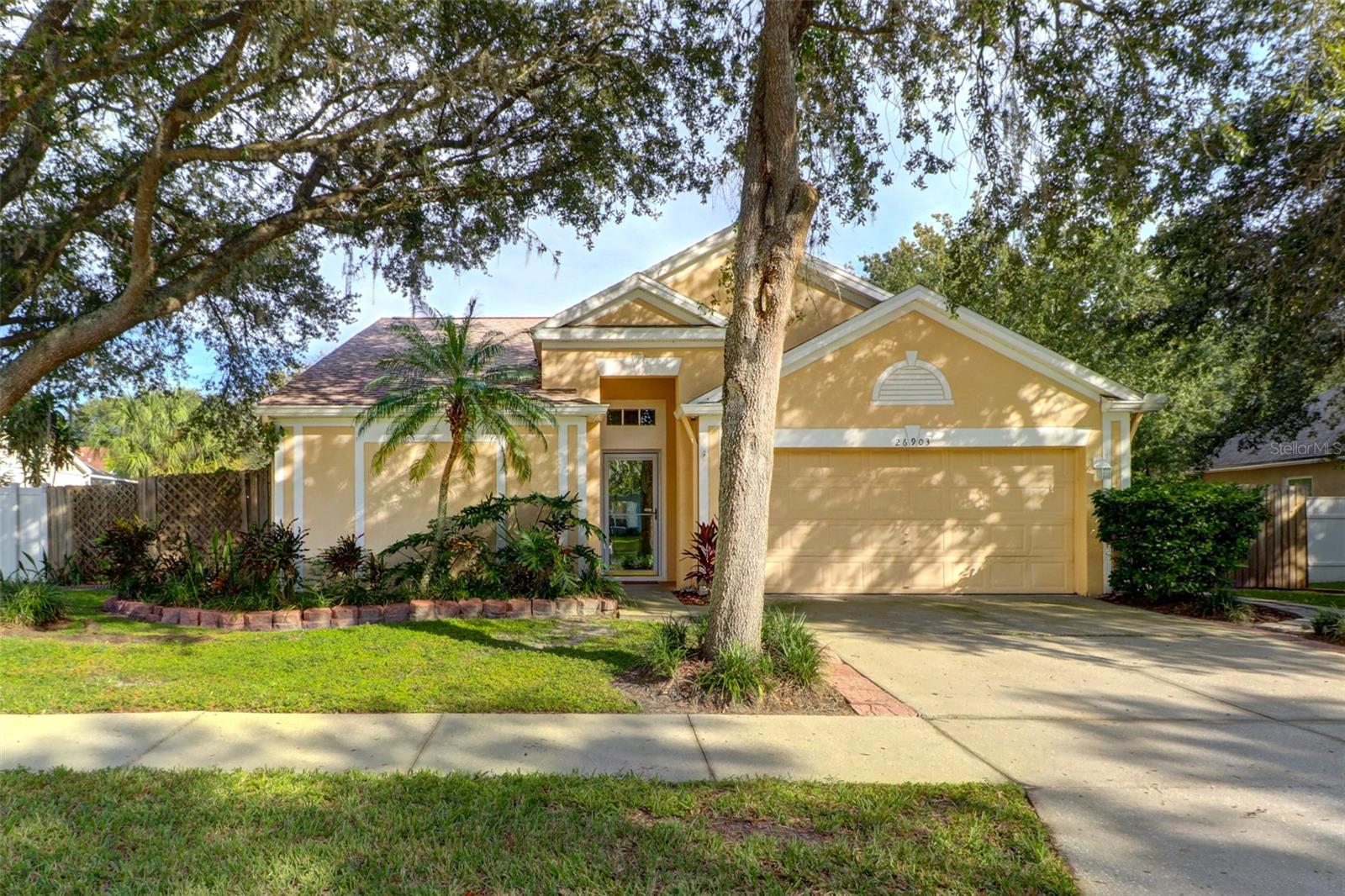 QUAIL HOLLOW VILLAGE - Residential Lease