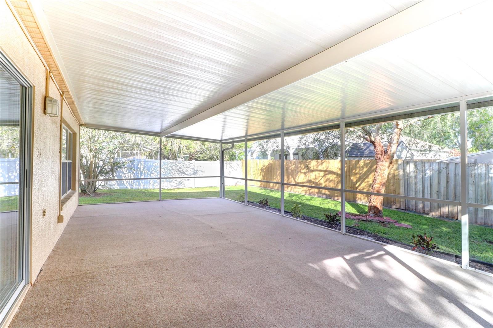 QUAIL HOLLOW VILLAGE - Residential Lease