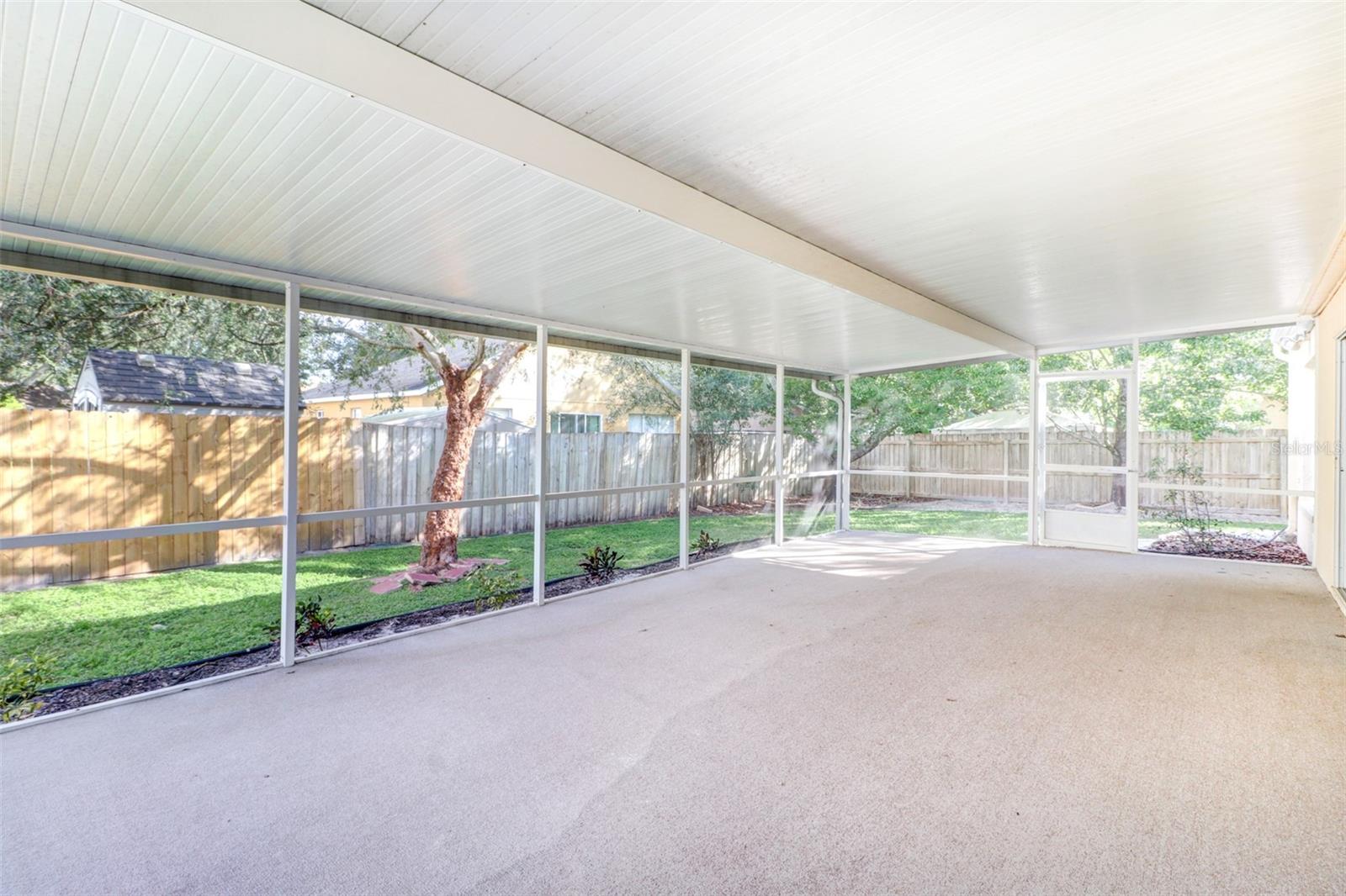 QUAIL HOLLOW VILLAGE - Residential Lease