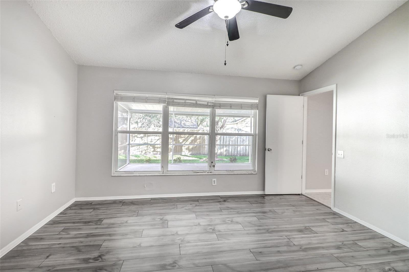 QUAIL HOLLOW VILLAGE - Residential Lease