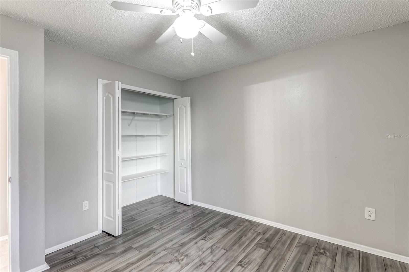 QUAIL HOLLOW VILLAGE - Residential Lease