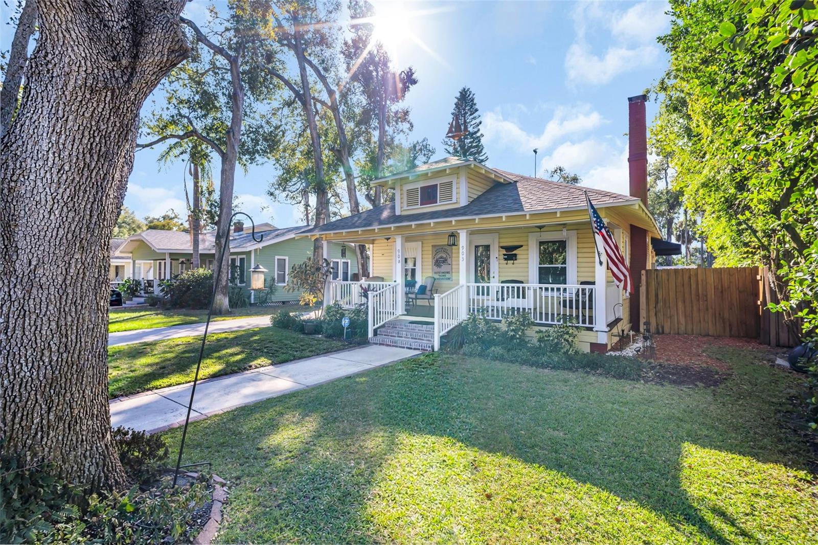 903 E MCBERRY STREET