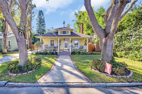 903 E MCBERRY STREET TAMPA FL 33603