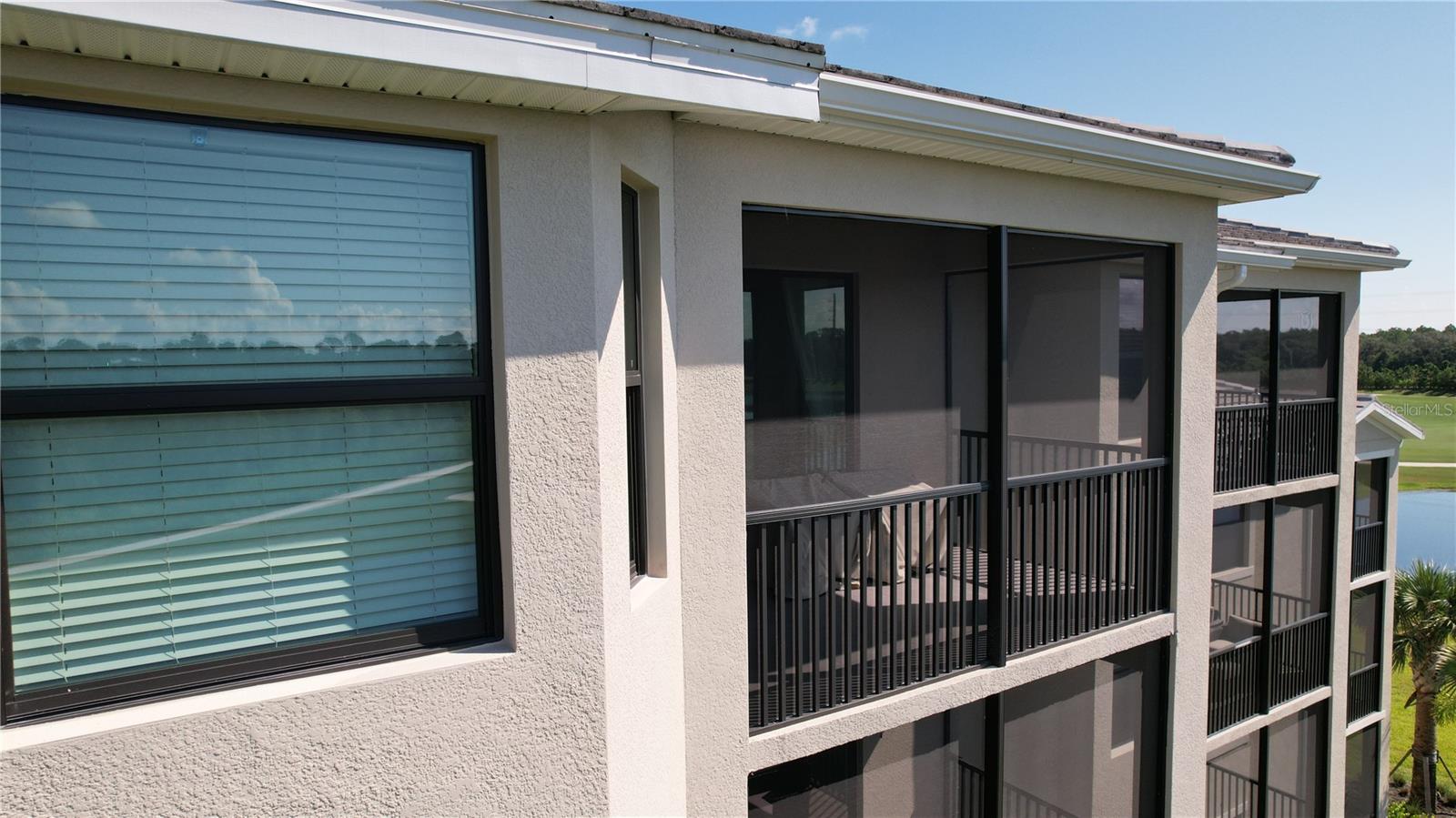 LAKEWOOD NATIONAL - Residential Lease