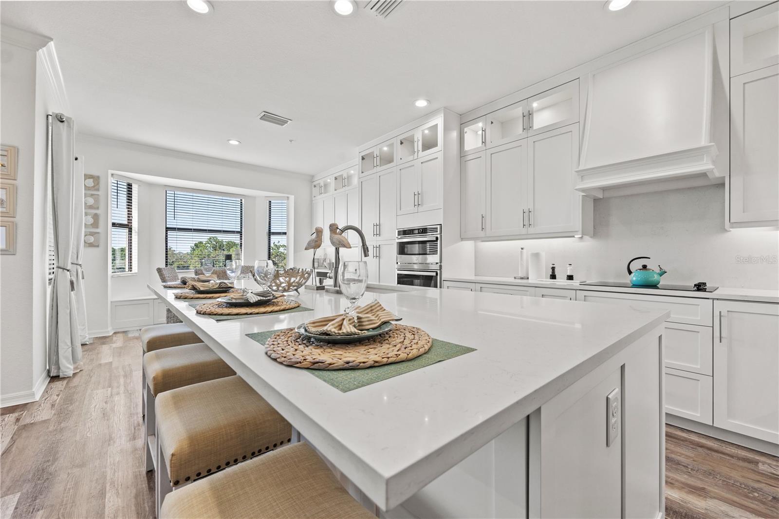 LAKEWOOD NATIONAL - Residential Lease