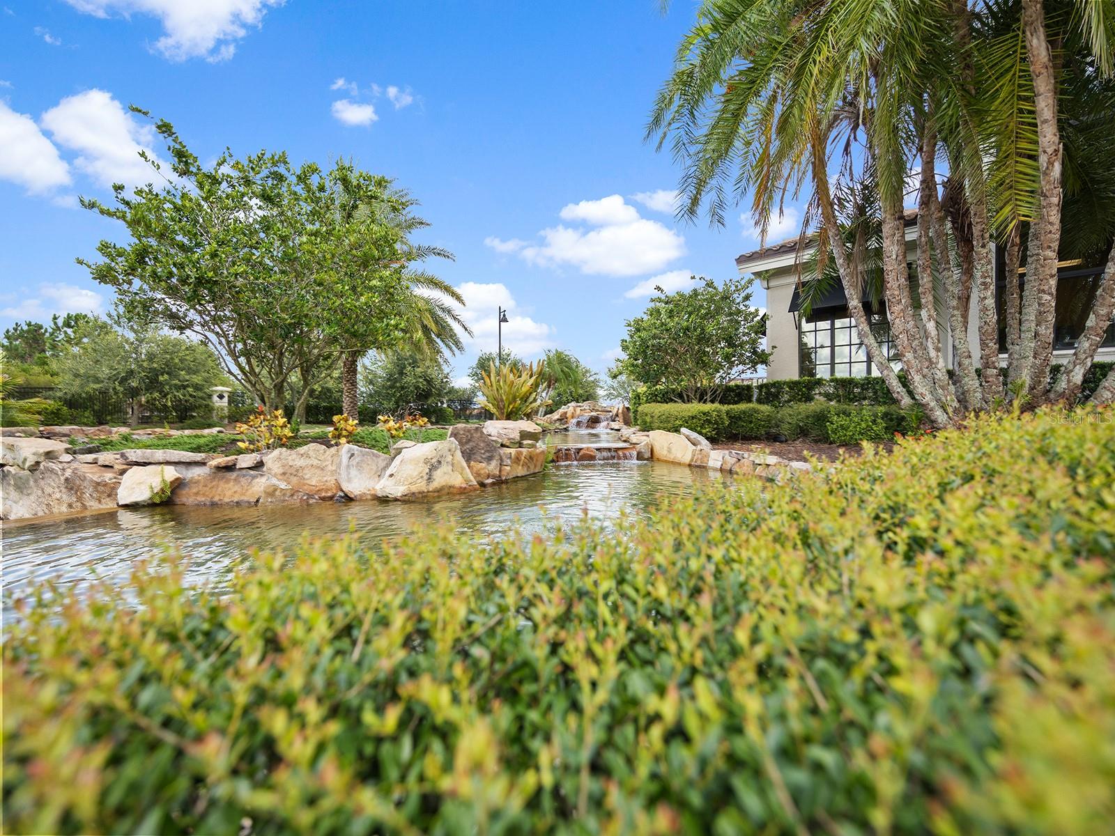 LAKEWOOD NATIONAL - Residential Lease