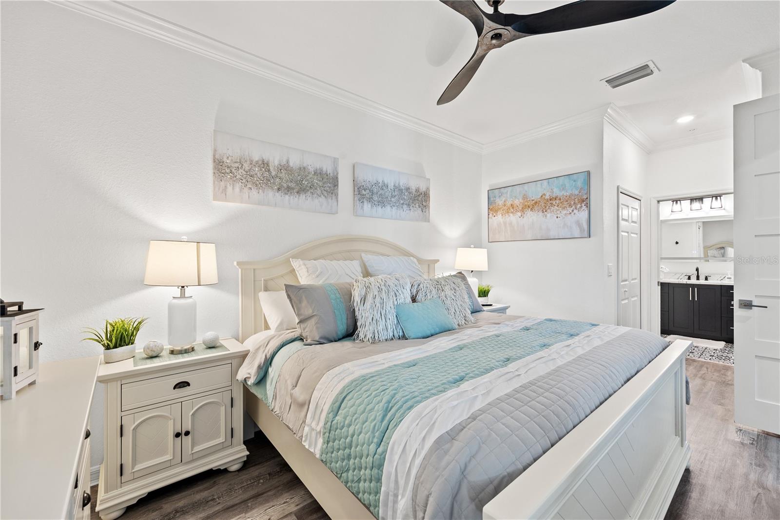 LAKEWOOD NATIONAL - Residential Lease