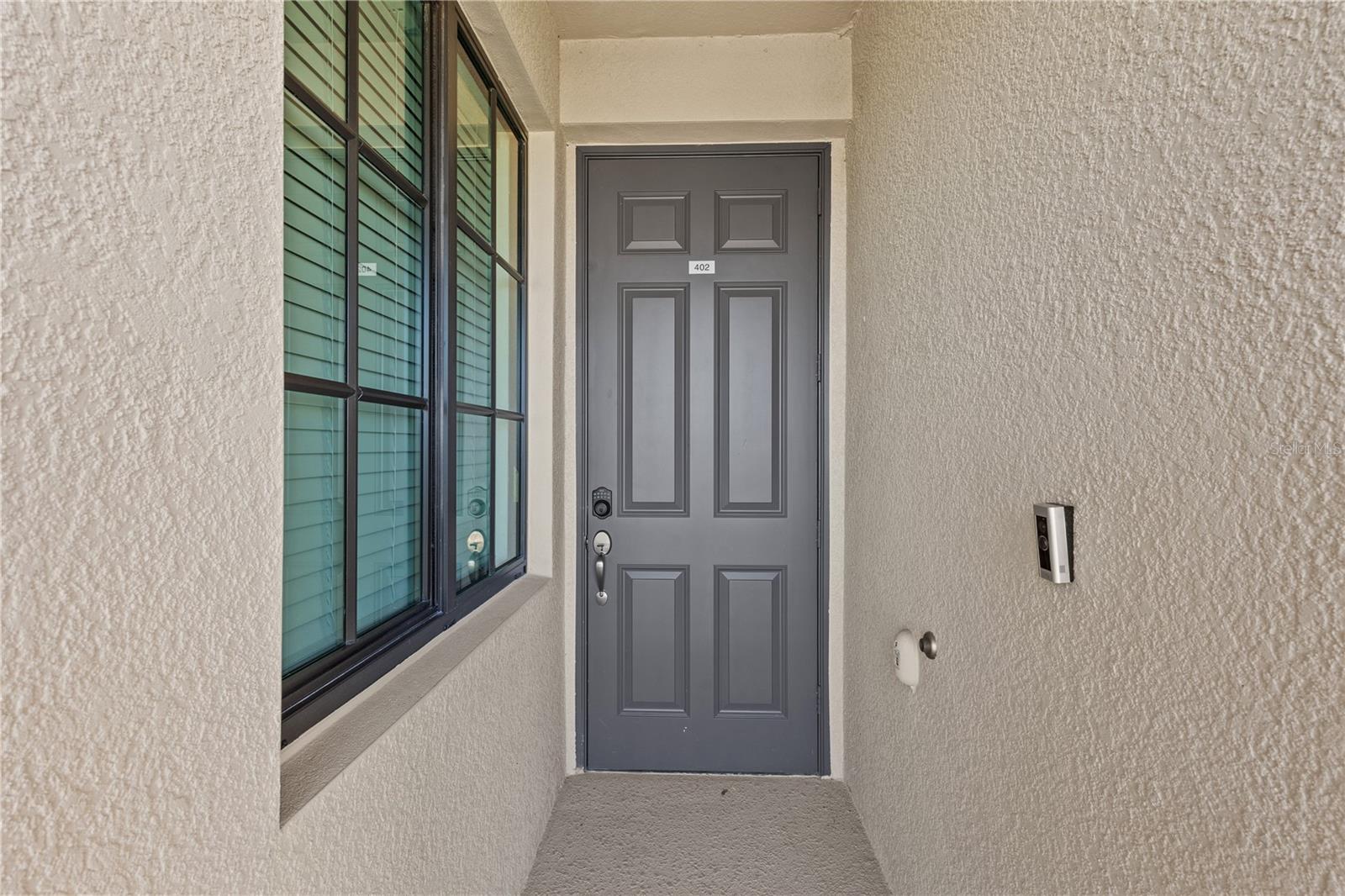 LAKEWOOD NATIONAL - Residential Lease