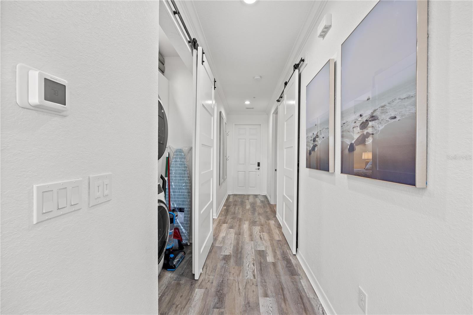 LAKEWOOD NATIONAL - Residential Lease