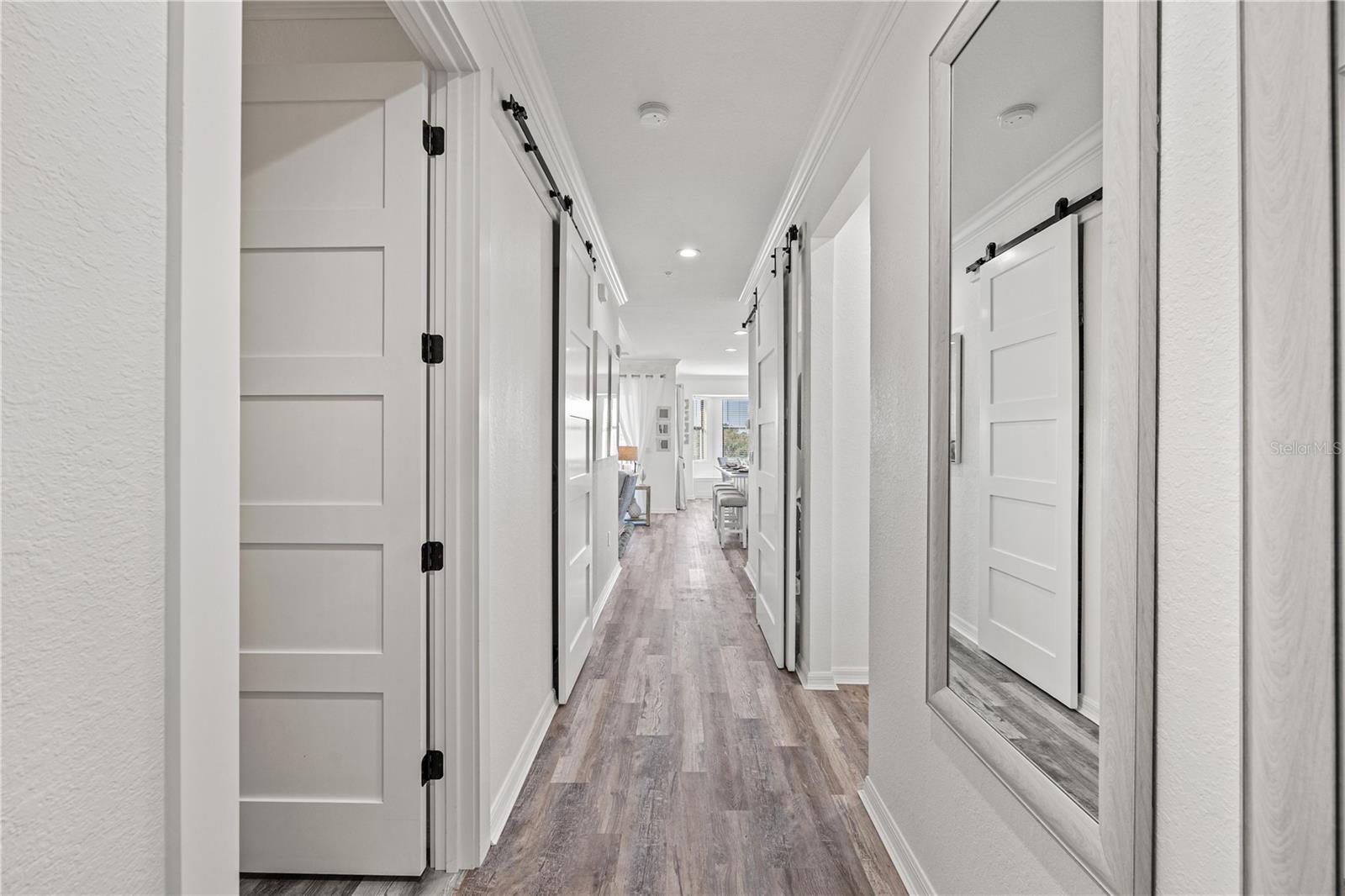 LAKEWOOD NATIONAL - Residential Lease
